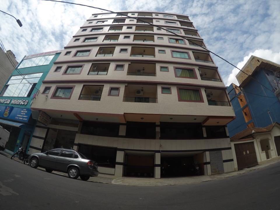Hollywood Palace Hotel Aparecida  Exterior photo
