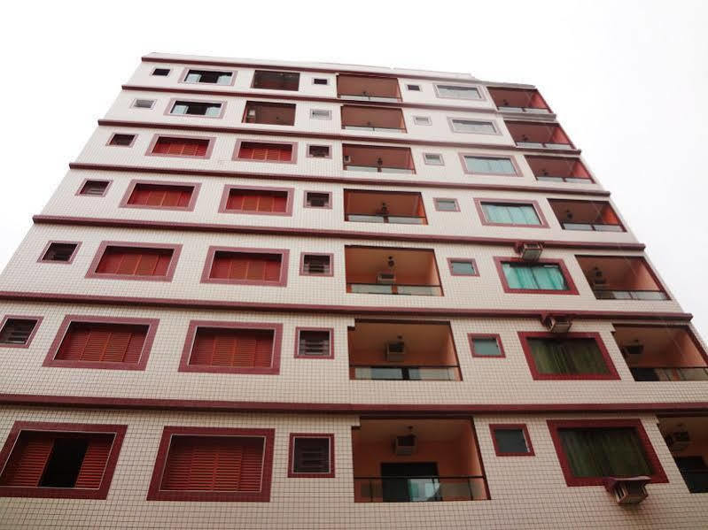 Hollywood Palace Hotel Aparecida  Exterior photo